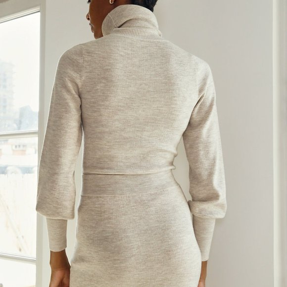 Wilfred positano turtleneck - Picture 4 of 14